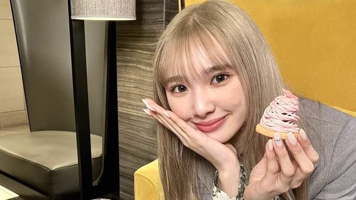 桜スイーツ」リポーター：山口綺羅｜ZIP!｜日本テレビ