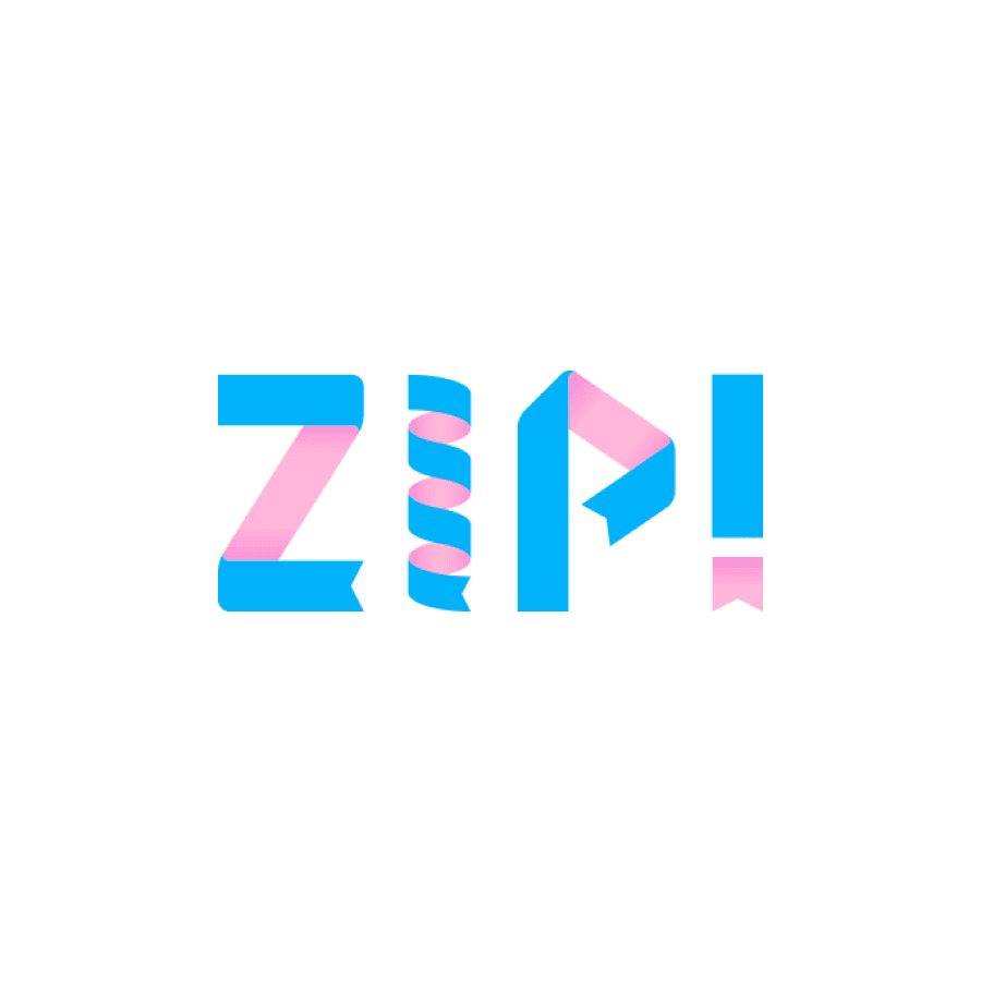 つぶやきZIP！
