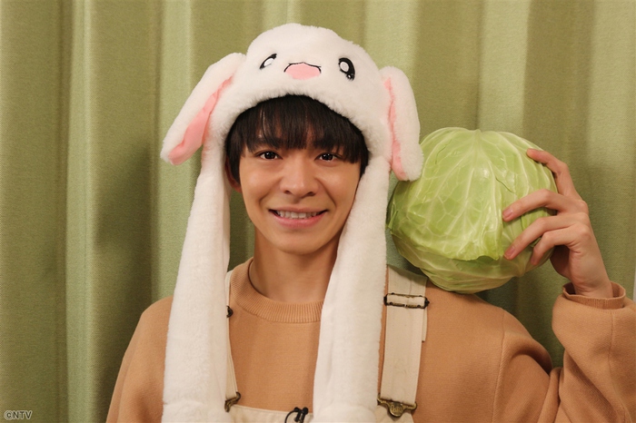 春キャベツの大量消費レシピ 解決 King Prince Zip 日本テレビ