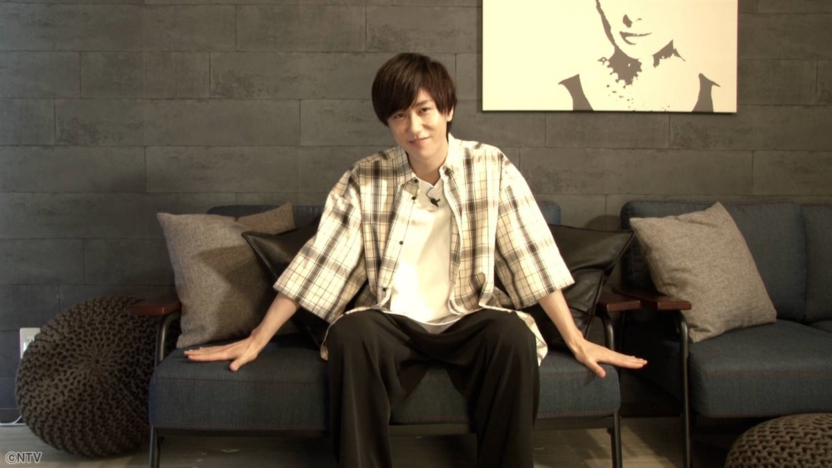 最新チェア リポーター 阿部亮平 流行ニュース キテルネ Zip 日本テレビ