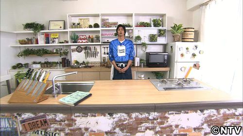 MOCO'Sキッチン｜ZIP!｜日本テレビ