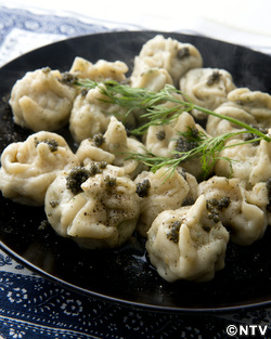 もこみち流　ヒンカリ　