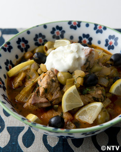 もこみち流　ソリャンカ