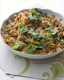 もこみち流　麻婆春雨