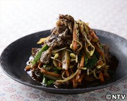 もこみち流 辛・プルコギ