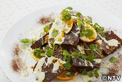 もこみち流 ブラウニー