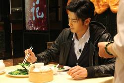 ディープな香港グルメを学ぶ