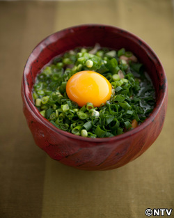 もこみち流 センイたっぷり具だくさんの汁物