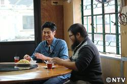 香港の謎の食材を学ぶ

