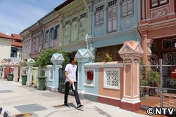 出張！ＭＯＣＯ’Ｓキッチン　inシンガポール