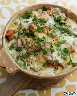 もこみち流　オリジナルドリア