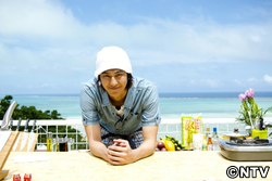 第一牧志公設市場 買い物