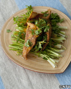 もこみち流　オリジナルサモサ