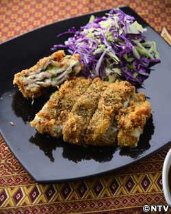 もこみち流 勝負にカツぞう!