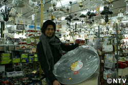 「MOCO'Sキッチン in スペイン」その2