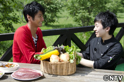 北海道編(1) 美瑛で食材探しの旅