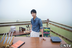 北海道編(2) 富良野 道の駅