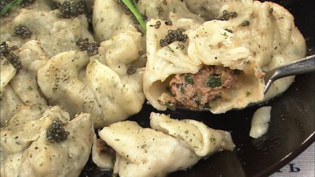 もこみち流　ヒンカリ　