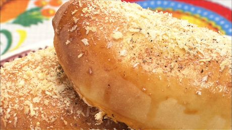 もこみち流　ピロシキ