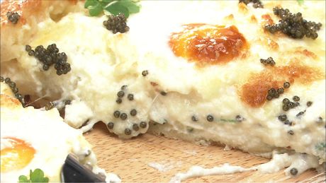 もこみち流　ハチャプリ