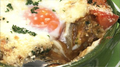 もこみち流　カレードリア