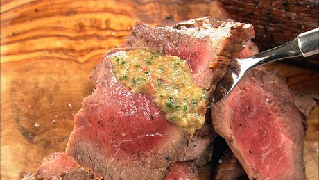 もこみち流　アウトドア・グリルプレート