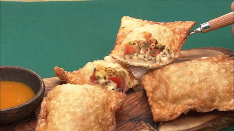 もこみち流　パステウ