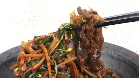 もこみち流　辛・プルコギ