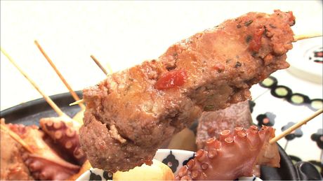 もこみち流　西洋風おでん