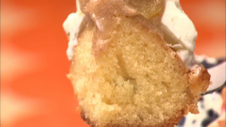 もこみち流　モンテビアンコ