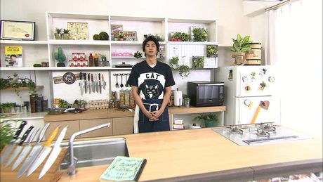 もこみち流　３種のチーズとチリのうす焼きピッツァ