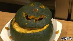 盛り上がる仮装現象!