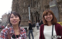 いったいなぜスペインが人気なのか？