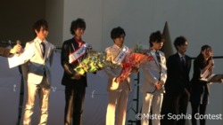 学園祭のミスターコンテストを徹底調査