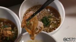 今年の鍋のポイントは“つけダレ”