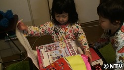 子どもたちの素敵な笑顔