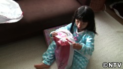 子どもたちの素敵な笑顔