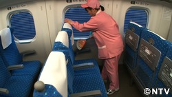 進化する早ワザサービス