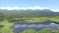 ナツナビ in 北海道・知床