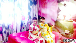 愛媛県！道後温泉女子スポットツアー