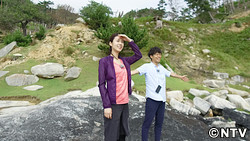 フォトジェニックな島々を巡る旅！