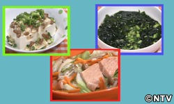 「低カロリー」&「時短」レシピ