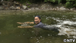 紹介したところ