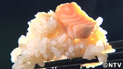 町の方々に教えて頂いたレシピ