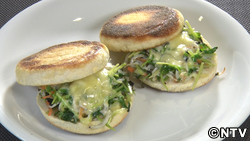 主婦のもやし＆豆苗アイデアレシピ