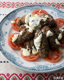 もこみち流 キョフテ