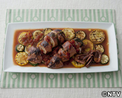 もこみち流 洋風いかめし