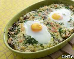 もこみち流 オーブン焼きカレー