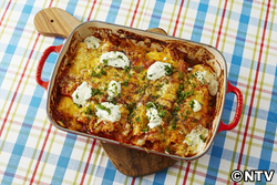 もこみち流 チキンエンチラーダ