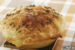 もこみち流 牛肉とマッシュルームのパイ包み焼き